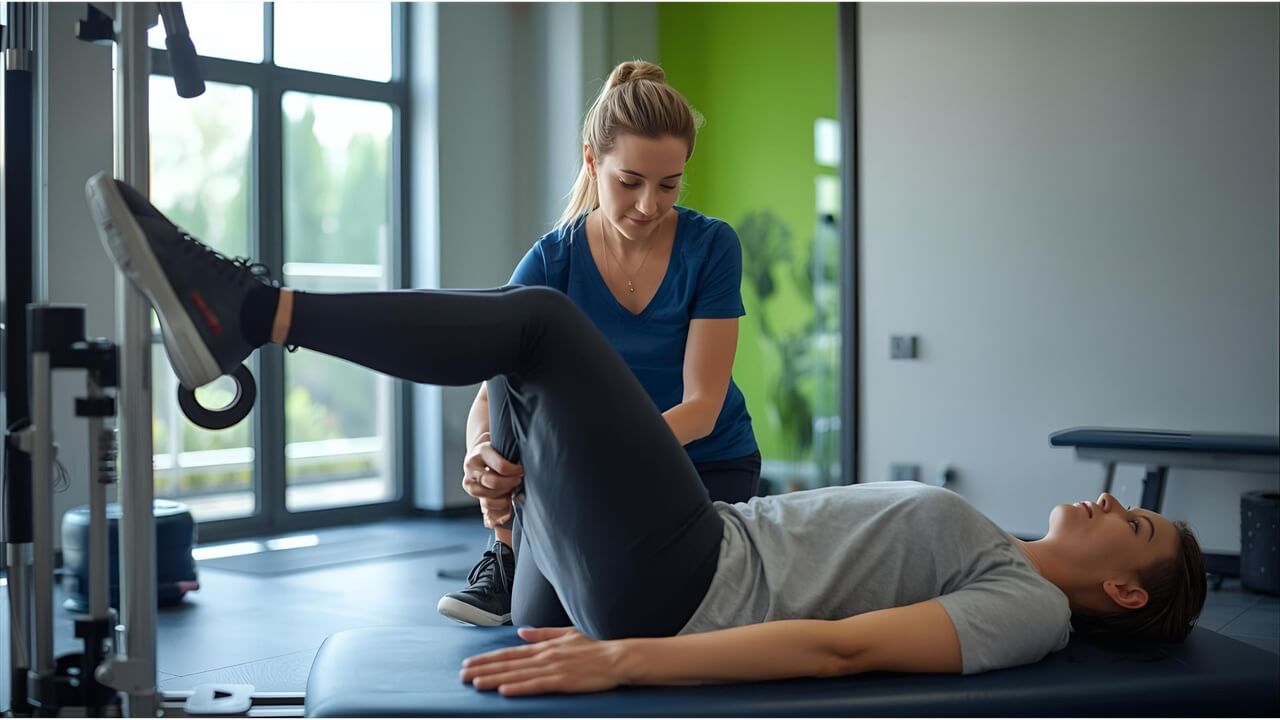 ile kosztuje fizjoterapia